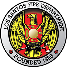 Los Santos Fire Department